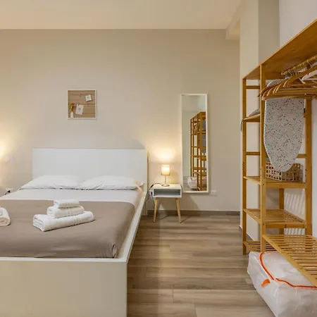 Ostiense Flat&rooms By Rentbeat