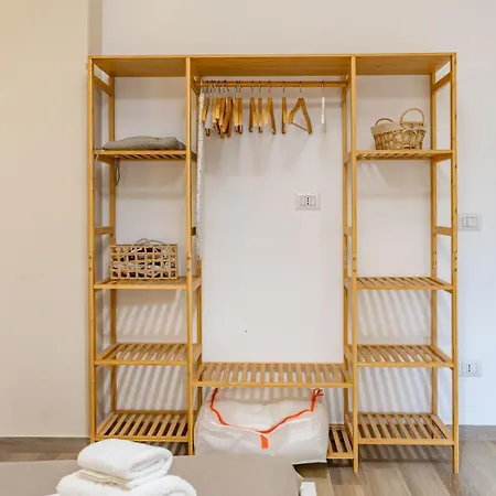 Ostiense Flat&rooms By Rentbeat