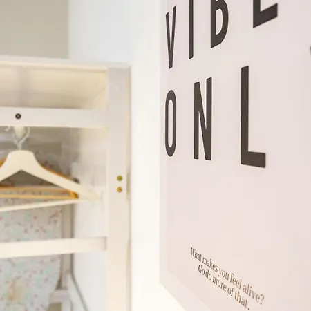 Ostiense Flat&rooms By Rentbeat 民宿