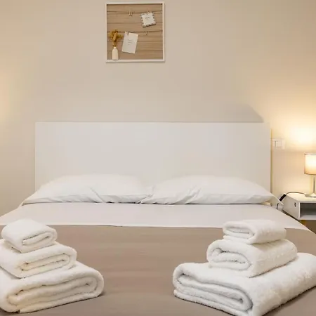 Ostiense Flat&rooms By Rentbeat * 罗马