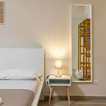Ostiense Flat&rooms By Rentbeat