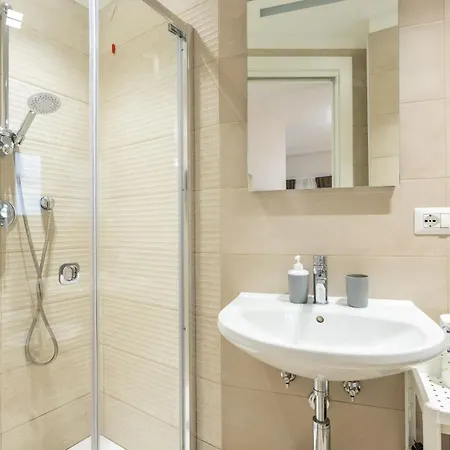 Ostiense Flat&rooms By Rentbeat *