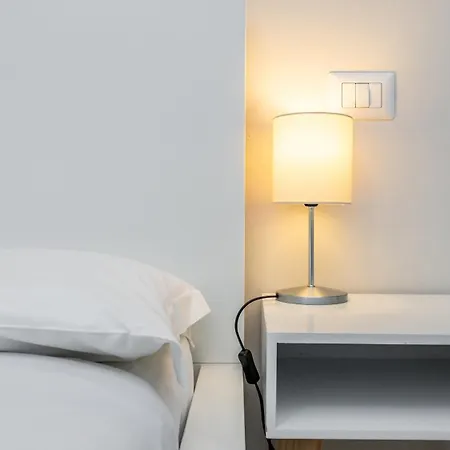 Ostiense Flat&rooms By Rentbeat 罗马