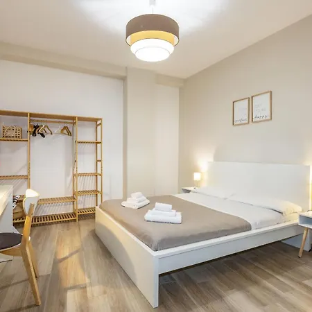民宿 Ostiense Flat&rooms By Rentbeat