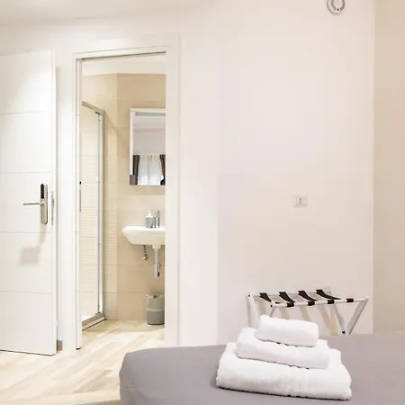 Ostiense Flat&rooms By Rentbeat