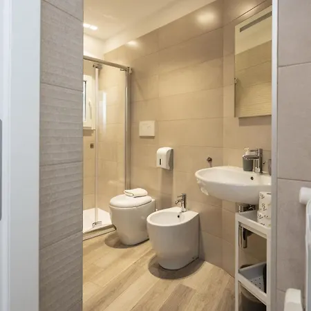 Ostiense Flat&rooms By Rentbeat 民宿