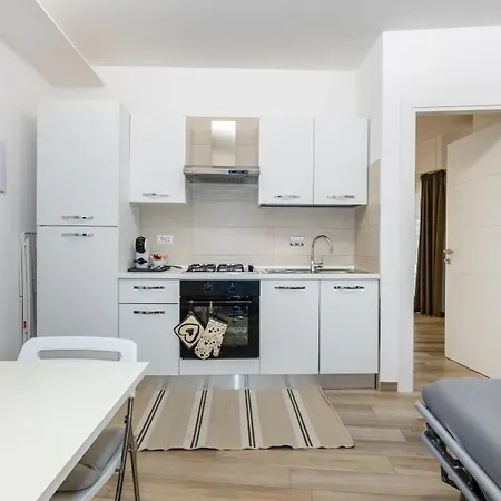 Ostiense Flat&rooms By Rentbeat 民宿 罗马