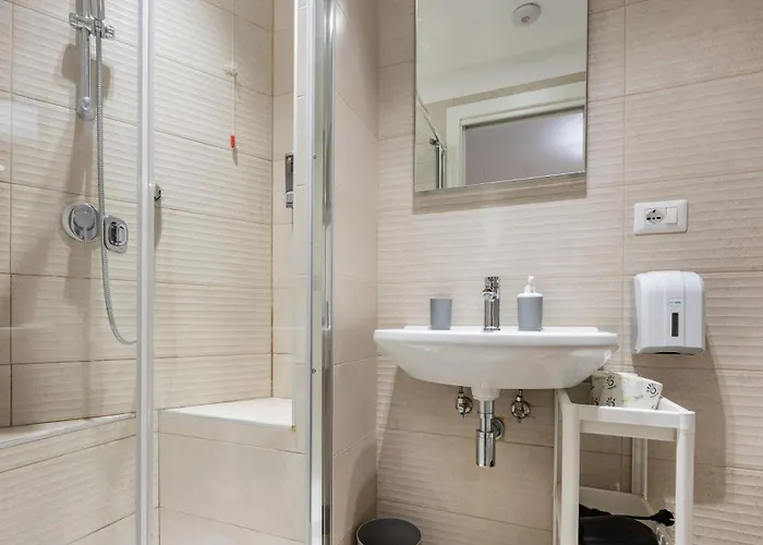 Ostiense Flat&rooms By Rentbeat Accommodatie bij particulieren *