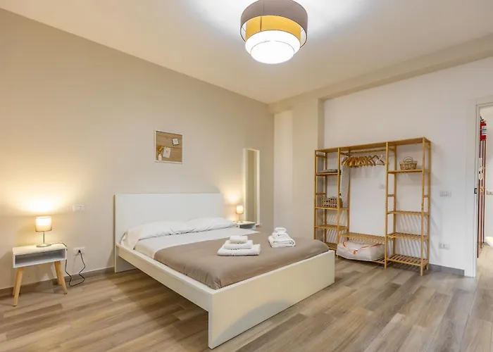 Ostiense Flat&rooms By Rentbeat * Rome