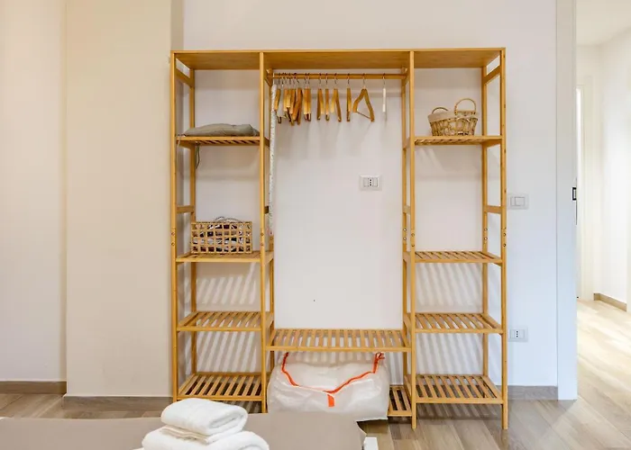 Ostiense Flat&rooms By Rentbeat