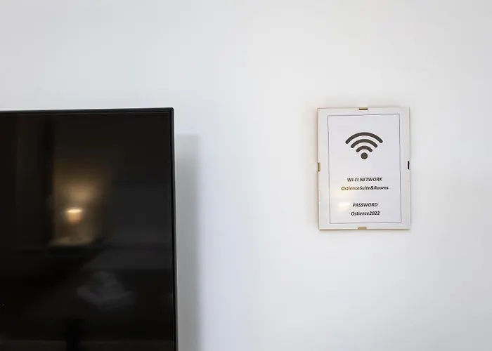 Ostiense Flat&rooms By Rentbeat Accommodatie bij particulieren *