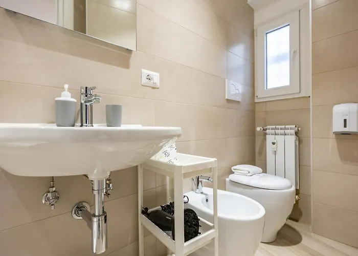 Ostiense Flat&rooms By Rentbeat *