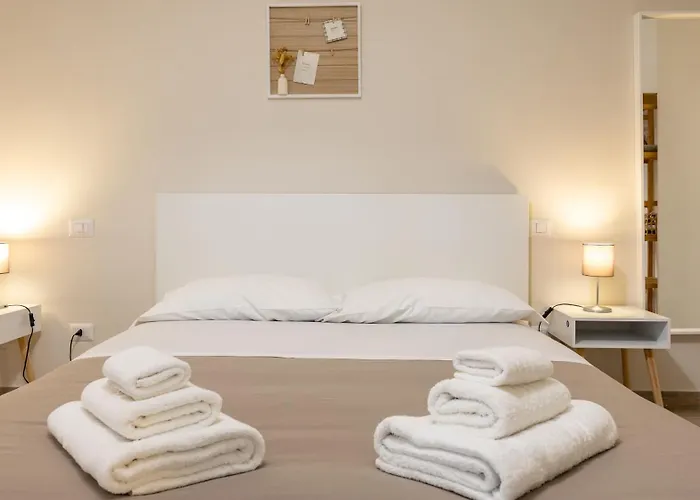 Ostiense Flat&rooms By Rentbeat * Rome