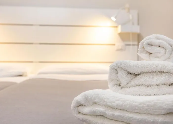 Ostiense Flat&rooms By Rentbeat Accommodatie bij particulieren