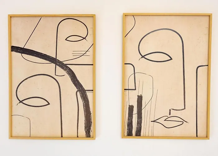 Accommodatie bij particulieren Ostiense Flat&rooms By Rentbeat