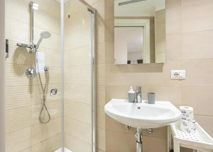 Ostiense Flat&rooms By Rentbeat *