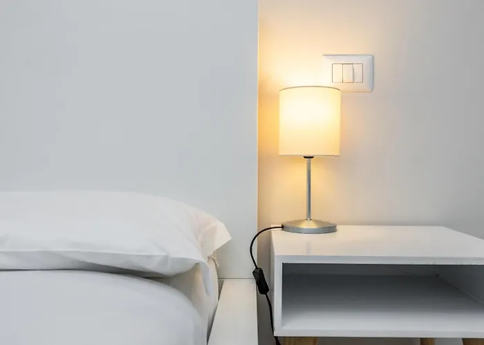 Ostiense Flat&rooms By Rentbeat Rome