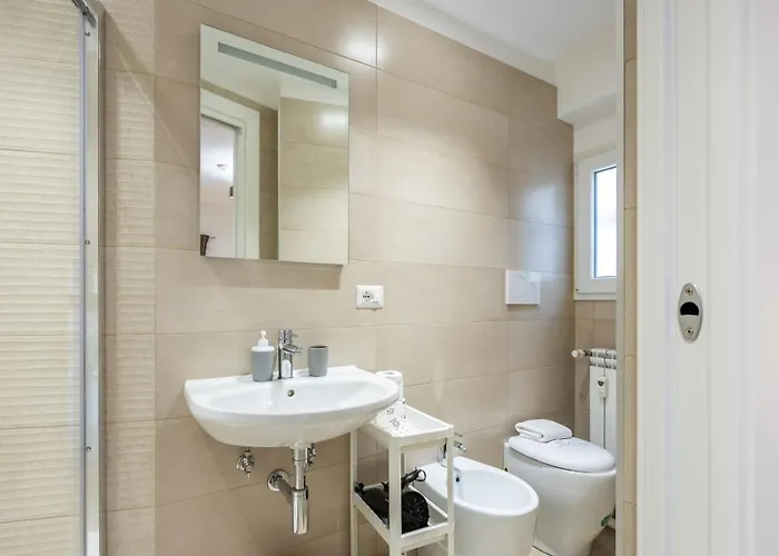 Ostiense Flat&rooms By Rentbeat * Rome