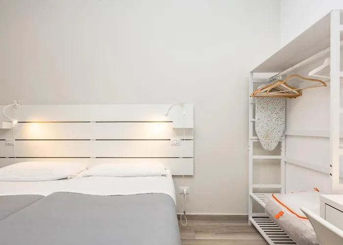 Ostiense Flat&rooms By Rentbeat Accommodatie bij particulieren