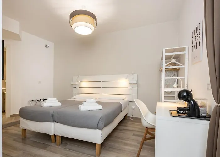 Ostiense Flat&rooms By Rentbeat Accommodatie bij particulieren *