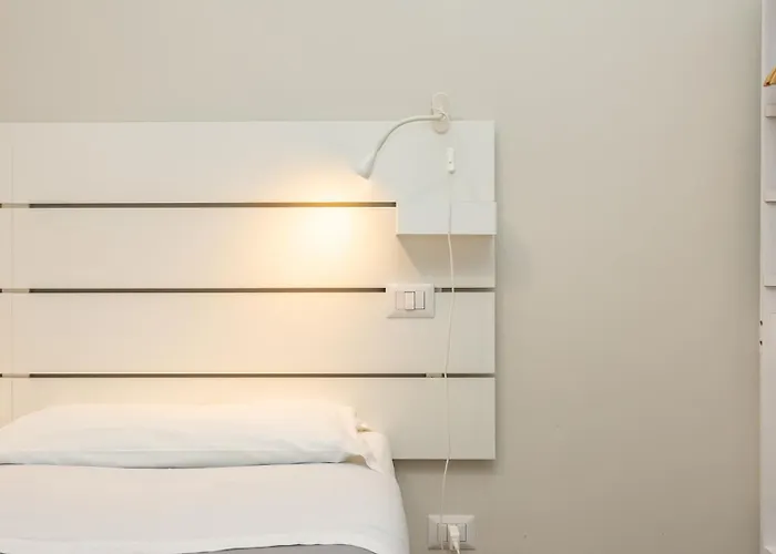 Ostiense Flat&rooms By Rentbeat Accommodatie bij particulieren Rome