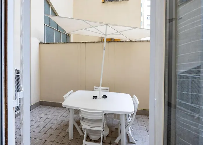 Ostiense Flat&rooms By Rentbeat * Rome