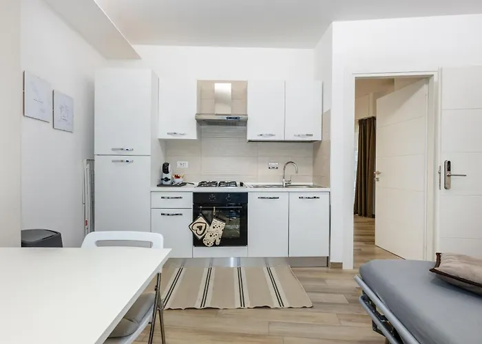 Ostiense Flat&rooms By Rentbeat Accommodatie bij particulieren Rome