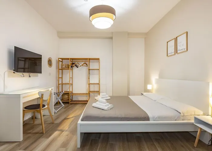 Ostiense Flat&rooms By Rentbeat
