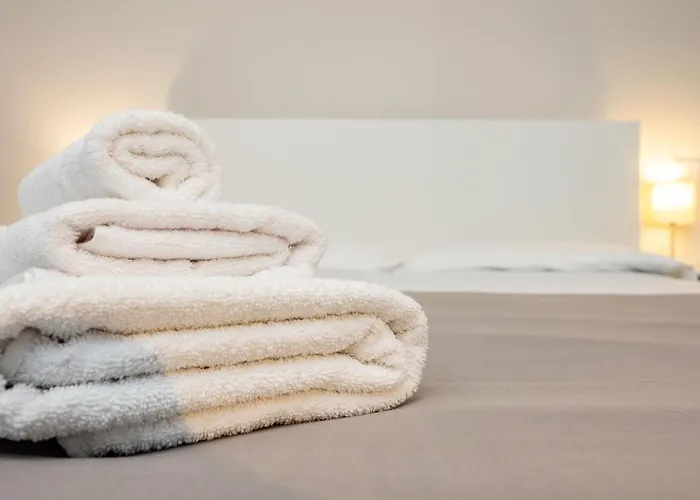 Ostiense Flat&rooms By Rentbeat Accommodatie bij particulieren *