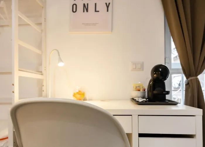 Ostiense Flat&rooms By Rentbeat Accommodatie bij particulieren