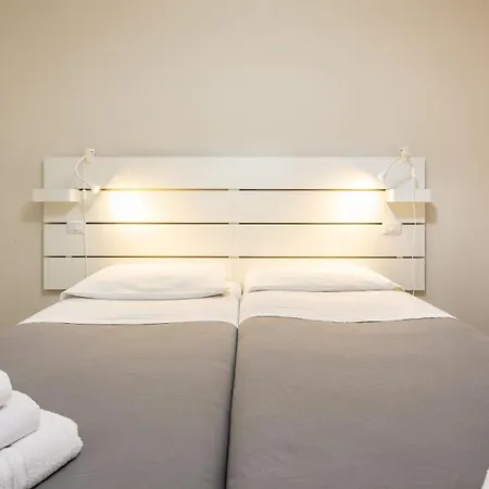 Ubytování v soukromí Ostiense Flat&rooms By Rentbeat Řím